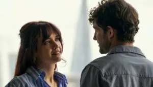 The Girlfriend: 1×1