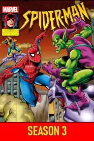 Spider-Man: Season 3