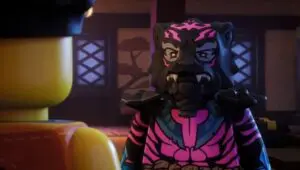 LEGO Ninjago: Dragons Rising: 2×15