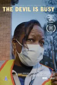 The Devil Is Busy 2024