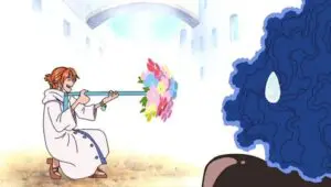 One Piece: 4×117