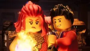 LEGO Ninjago: Dragons Rising: 2×13
