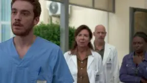 Everything Calls for Salvation: 2×5