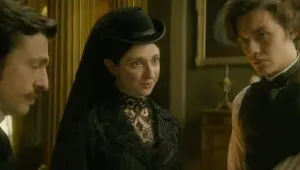 House of Guinness: 1×1