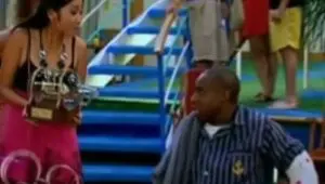 The Suite Life on Deck: 1×20