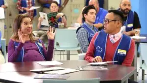 Superstore: 1×11