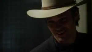 Justified: 4×8