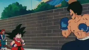 Dragon Ball: 1×43