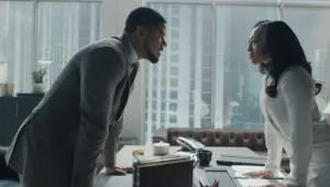 Beauty in Black: 2×8