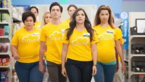 Superstore: 1×7
