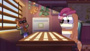 Bluey Minisodes: 1×11