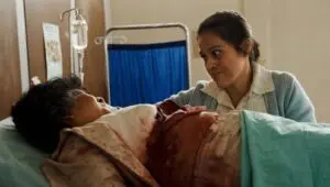 Every Minute Counts: 1×9