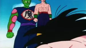 Dragon Ball: 1×122