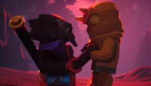 LEGO Ninjago: Dragons Rising: 2×9