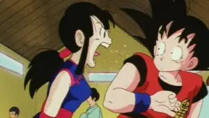 Dragon Ball: 1×134
