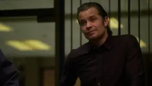 Justified: 4×12