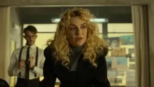 Billionaires’ Bunker: 1×2