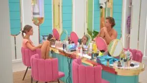 Too Hot to Handle: 5×2