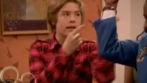 The Suite Life on Deck: 2×16