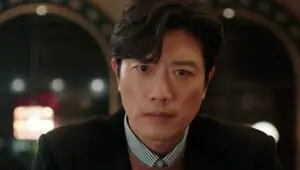 Confidence Queen: 1×5