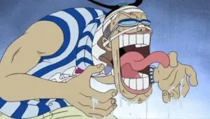 One Piece: 4×109