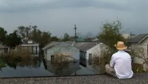 Hurricane Katrina: Race Against Time: 1×2