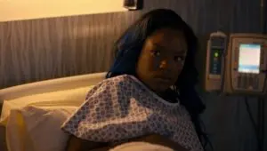 Beauty in Black: 1×12