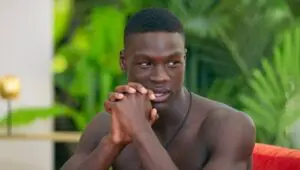 Too Hot to Handle: 6×4