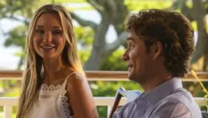 The Runarounds: 1×3