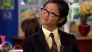 The Suite Life on Deck: 2×5