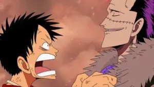 One Piece: 4×110