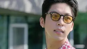 Confidence Queen: 1×2