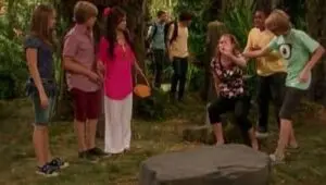 The Suite Life on Deck: 2×20