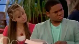 The Suite Life on Deck: 2×10