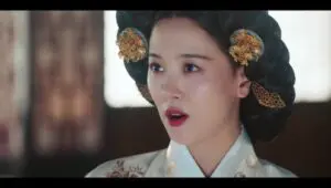 Bon Appétit, Your Majesty: 1×5