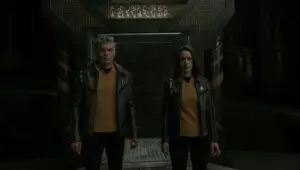 Star Trek: Strange New Worlds: 3×10