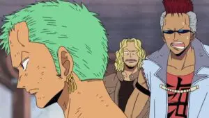 One Piece: 5×135