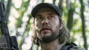 The Terminal List: Dark Wolf: 1×7