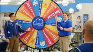Superstore: 6×4