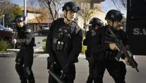 S.W.A.T.: 6×14