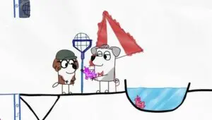 Bluey Minisodes: 1×15