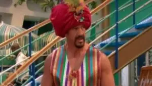 The Suite Life on Deck: 2×24