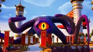 LEGO Ninjago: Dragons Rising: 1×5