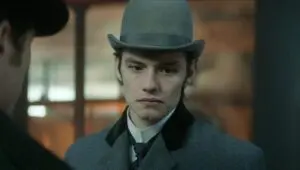 House of Guinness: 1×8