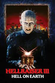 Hellraiser III: Hell on Earth 1992