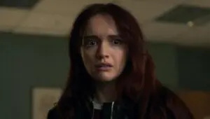 The Girlfriend: 1×4