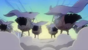 One Piece: 4×112