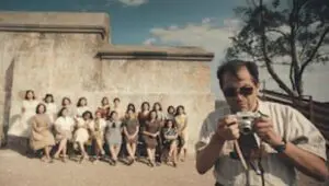 The Dead Girls: 1×3