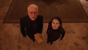 Only Murders in the Building: 5×3