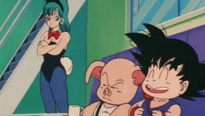 Dragon Ball: 1×6